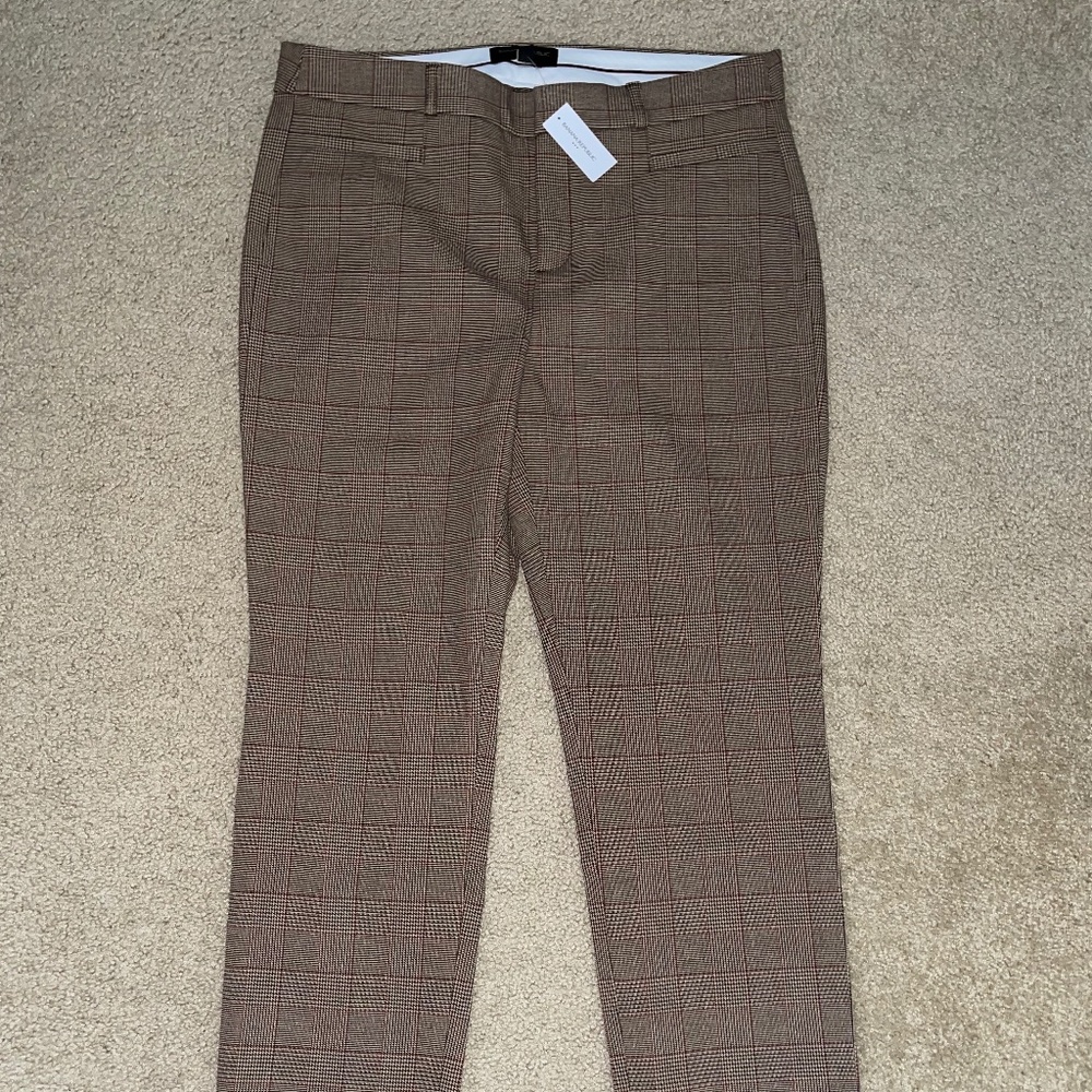 Banana Republic Sloan Slim Pant NEW - Size 10